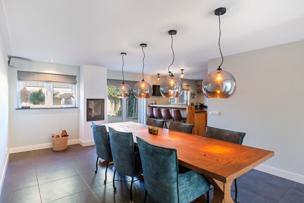 Medium property photo - Adriaan Mouriszweg 5, 2203 GA Noordwijk